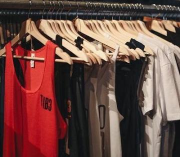 Turn Clothes into Cash