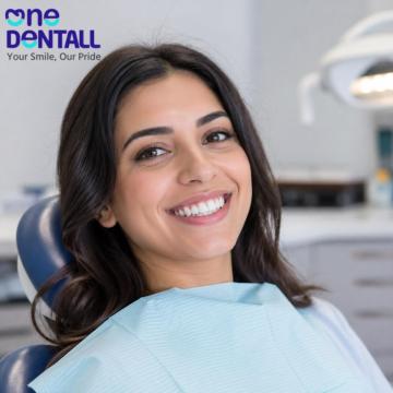 One Dentall - Endodontics (Root Canal Treatment)