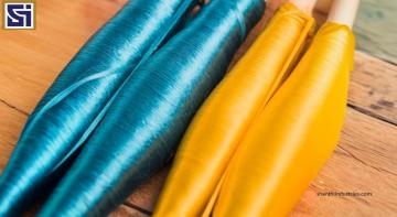 Monofilament Yarn – Premium Single-Strand Solutions