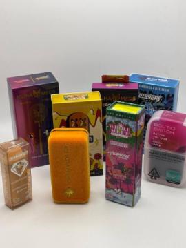 2G Sluggers Halloween Edition