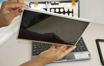 Professional Laptop Repair & Data Recovery in Barrie