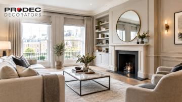 Home Decorators London - Complete Home Transformation Services