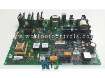 IS200PSCDG1A - Power Supply/Contactor Driver Board - Buy, Repair, & Exchange From WOC