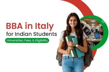 BBA Course in Italy-Check Now