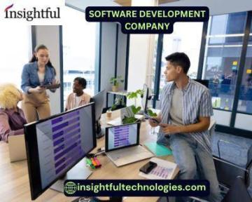 Reliable Software Development Company Digital Solutions