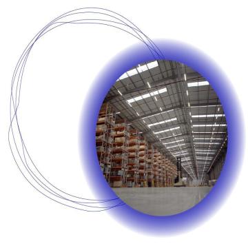 Warehouse Pallet Racking Systems