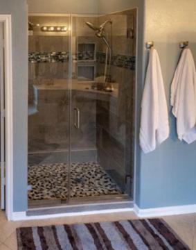 Home Construction Company in Houston, Texas