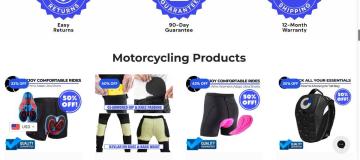 Winx Wheels: Up to 80% OFF Storewide Coupon Code