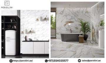 Luxury Ceramic & Porcelain Tiles in Dubai – Call Now