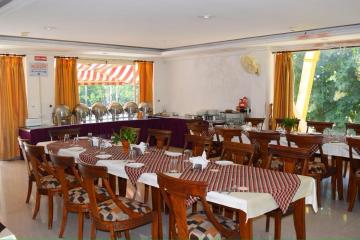 Book /MPT /Hotel /Betwa /Retreat /Orchha - MPTDC - Asia - Hotels & Resorts.