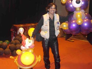 Artists Provider Services In Delhi | Event Setup Wala