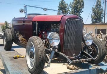 Claremont Exhaust System Replacement