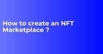 What is ERC-721 in NFT Marketplace?