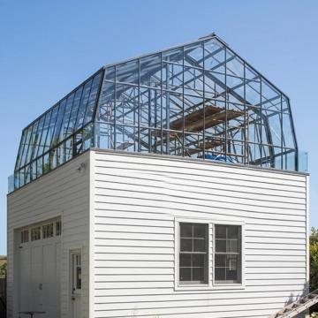 Factory & Manufacturing Plant Construction in Chennai