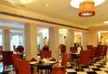 Book /Hotel /Usha /Kiran /Palace /Gwalior | Best Hotel in Gwalior - Asia - Hotels & Reosrts.