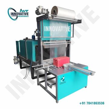 Shrink Wrapping Machine Manufacturers, Suppliers, and Exporters