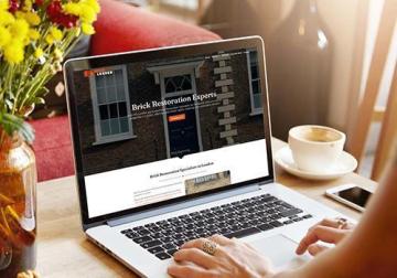Professional Web Design Agency in London