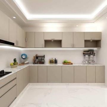 Professional Modular Kitchen Dealers in Ahmedabad | Best Services