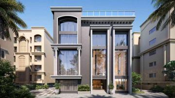 Trusted Real Estate Developer in Puri Creating Modern Living Spaces