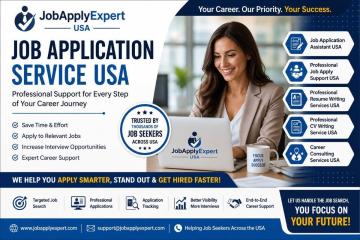 Career Consulting Services USA | Personalized Career Guidance