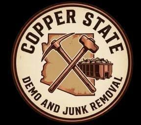 Copper State Demo & Junk Removal