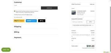 20% OFF Any Order + Free Shipping on Cariloha