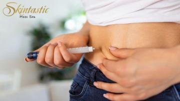 Safe Semaglutide Riverside for Fast Fat Loss