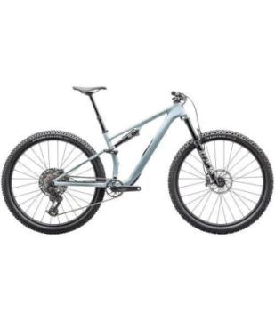 2025 Specialized Epic 8 EVO Comp - Mountain Bike (MONKEYCYCLESHOP)