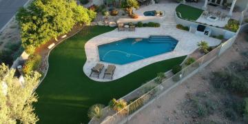 Trusted Turf Installation Scottsdale for Homes and Business