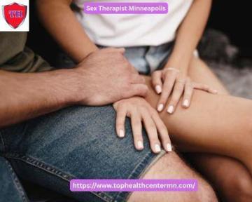 How Can a *** Therapist Minneapolis Helps?