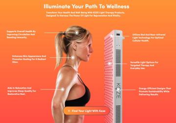 30% OFF All Orders on KOZE Health