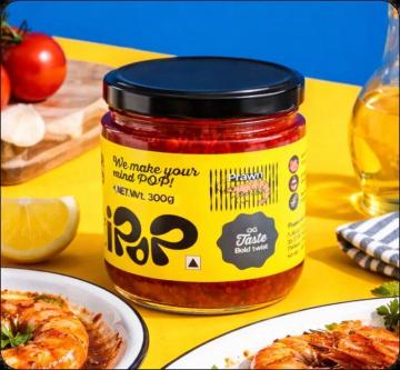 Pulipop Foods – Premium Convenient Food for Everyday Meals