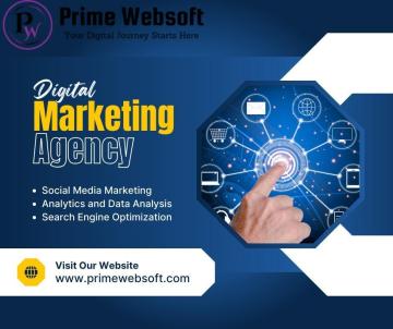 Landing Page Designing in Delhi