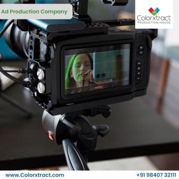 Professional Corporate AV Makers in Chennai