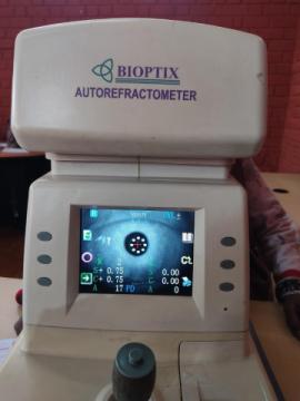 best Eye Care centre in Bangalore