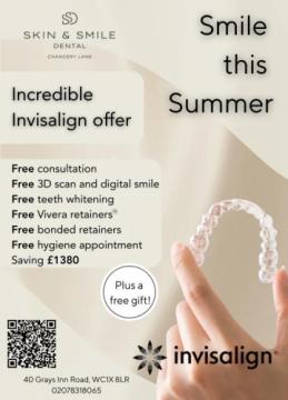 Anti Wrinkle Treatments Holborn