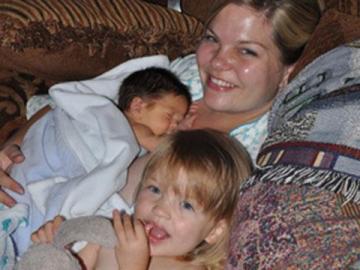 Preemie Breastfeeding Consultation Near Me