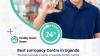 Best surrogacy Centre in Uganda