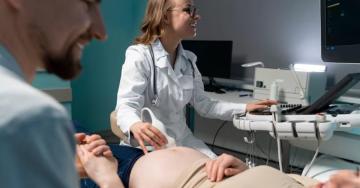 Advanced fertility solutions at ivf medical center Siliguri