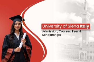 Apply Now for University of Siena Admissions