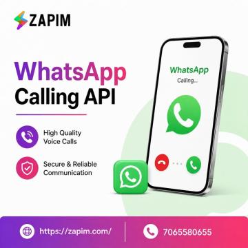 WhatsApp Calling API: Boost Sales & Customer Engagement 2026
