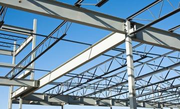 All Types of Steel Fabrication in Bhubaneswar