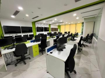 Coworking Space in Gurgaon | Affordable & Fully Furnished Offices