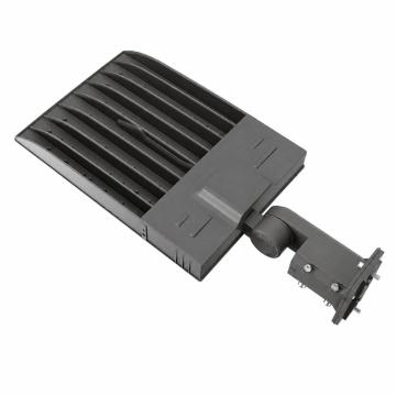450W LED Pole Light with Dusk to Dawn Photocell, 5700K, High Voltage A