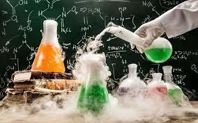 Chemical Testing Laboratory in India