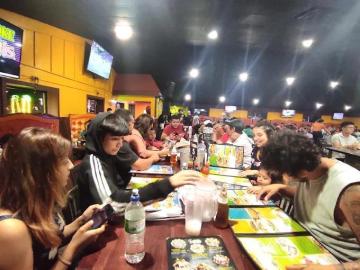 Los Sanchez Mexican restaurant