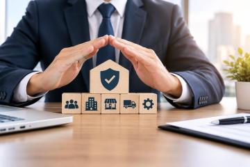 Reliable Business Insurance in Dorchester for Complete Protection