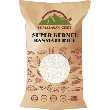Basmati rice