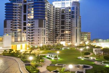 Premium Homes At DLF Pinnacle For Rent In Gurgaon