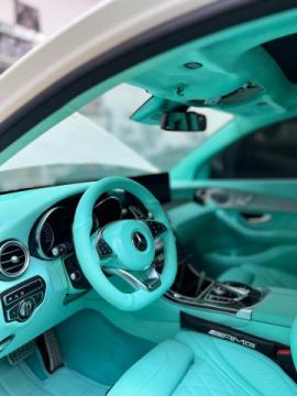 Best Car Modification Shop In Abu Dhabi